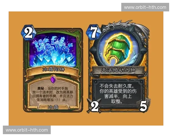 炉石传说新闻：新扩展风云、平衡调整与实战指南